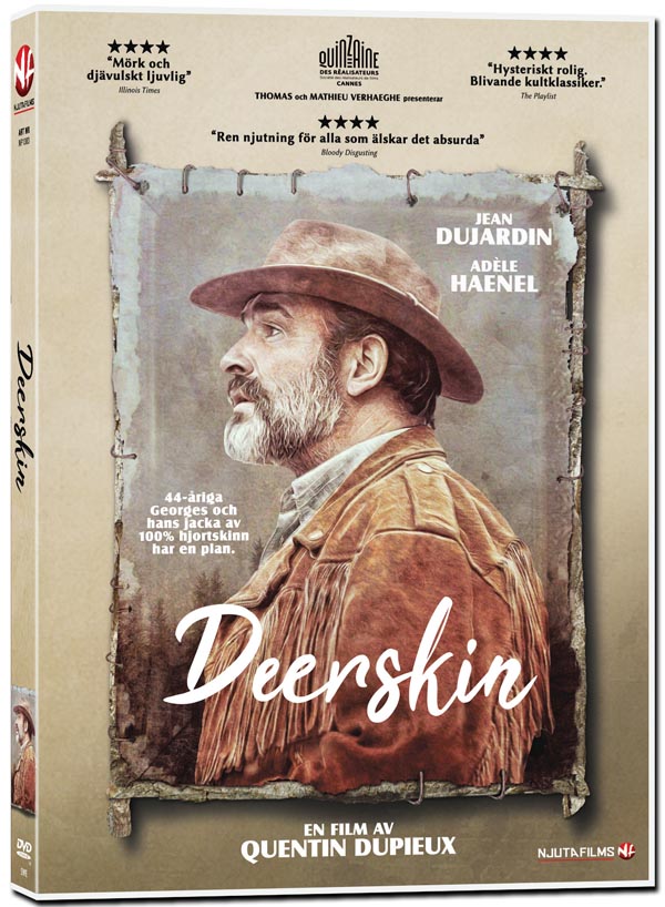 Deerskin