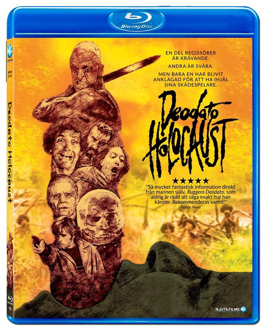 Deodato Holocaust