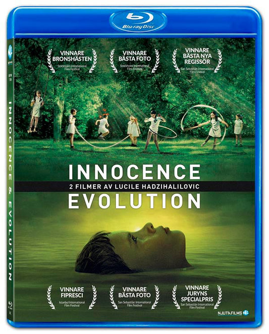 Innocence + Evolution
