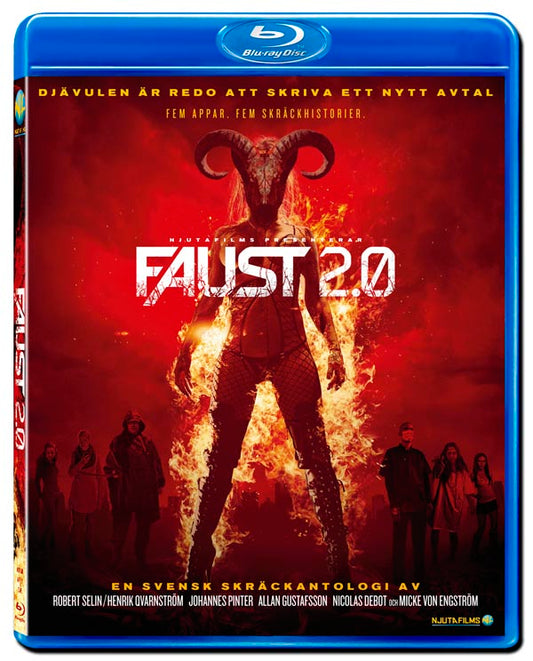 Faust 2.0
