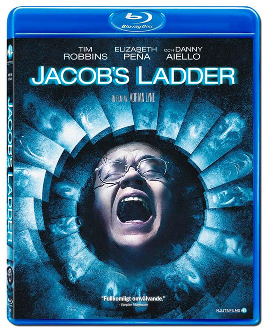 Jacob's Ladder