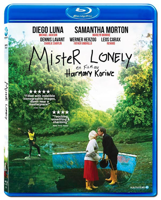 Mister Lonely