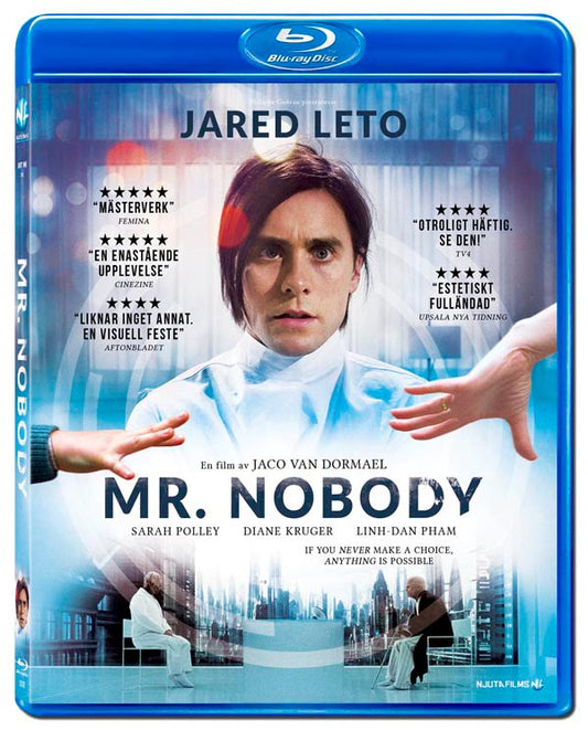 Mr. Nobody (Director's Cut)