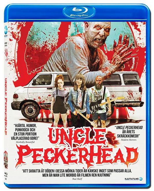 Uncle Peckerhead
