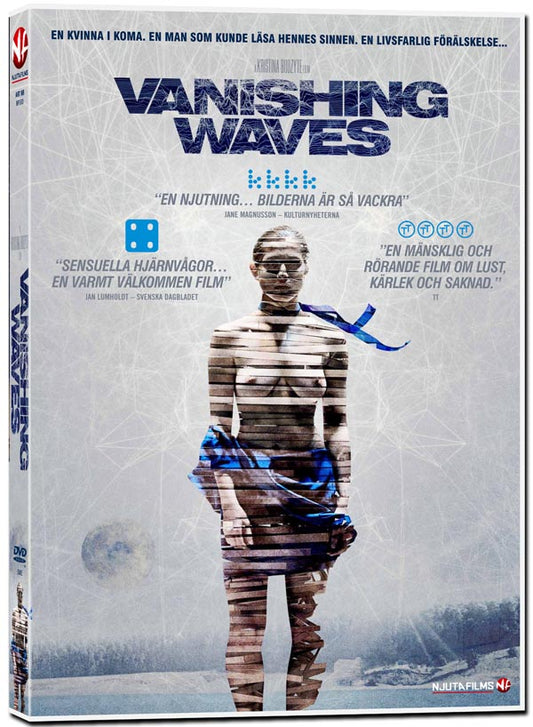Vanishing Waves