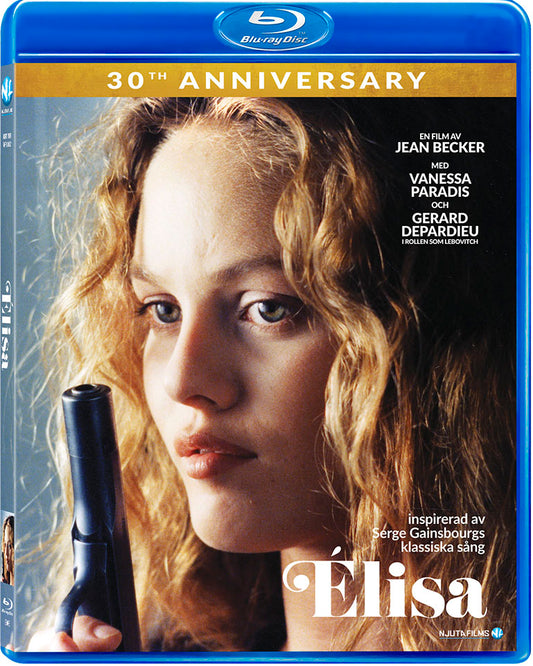 Élisa (30th Anniversary)