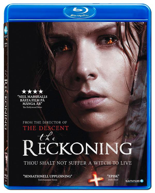 The Reckoning