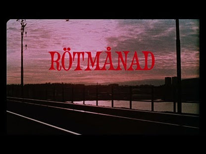 Rötmånad