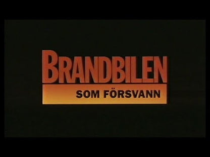 Sjöwall &amp; Wahlöös Martin Beck (3-Disc Blu-ray)