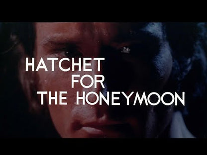 Hatchet for the Honeymoon