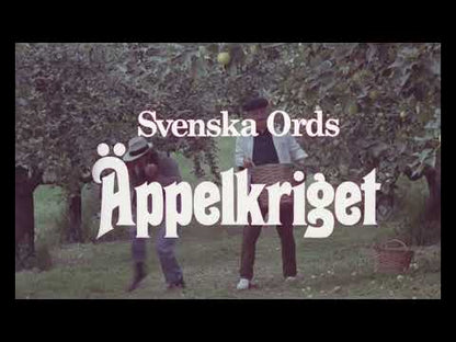 Äppelkriget
