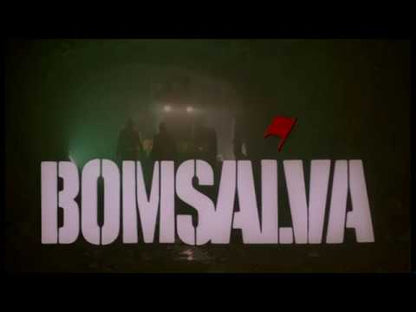 Bomsalva