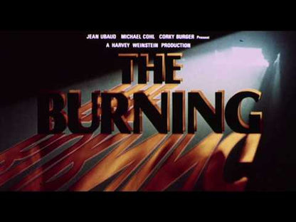 The Burning