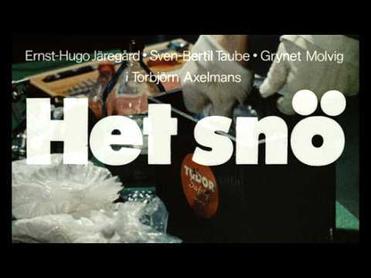 SVENSKA KULTKLASSIKER VOL. 1 (Nyrestaurerad special edition, 2 filmer)