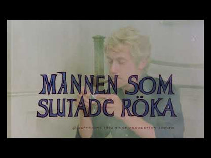 Mannen som slutade röka