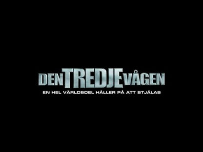 Den tredje vågen