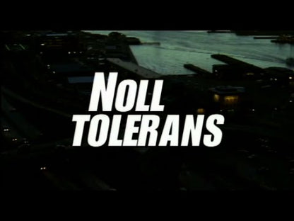 Noll tolerans