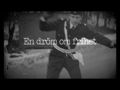 En dröm om frihet