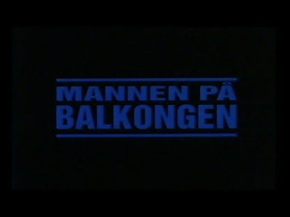 Sjöwall &amp; Wahlöös Martin Beck (3-Disc Blu-ray)