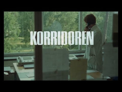 The corridor