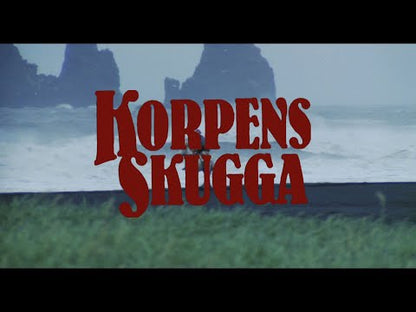 Korpens skugga