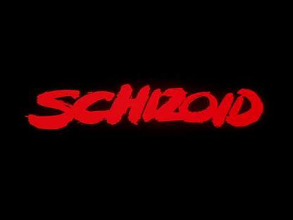 Schizoid - saxmördaren