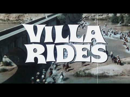 Pancho Villa