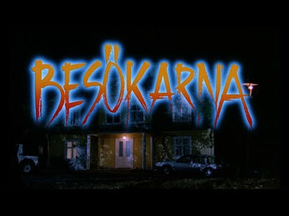 Besökarna