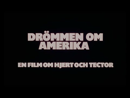 Drömmen om Amerika