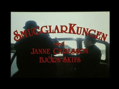 Smugglarkungen