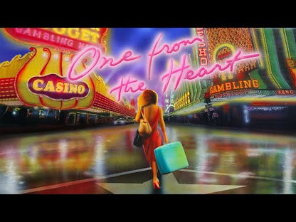 One from the Heart (Original + Reprise)