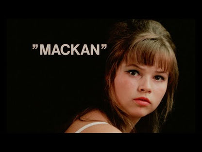 Mackan