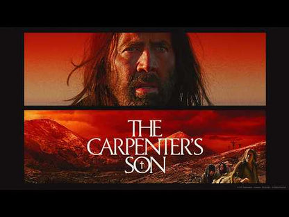 The Carpenter's Son