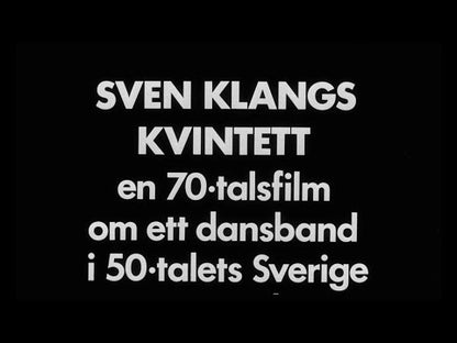 Sven Klangs kvintett