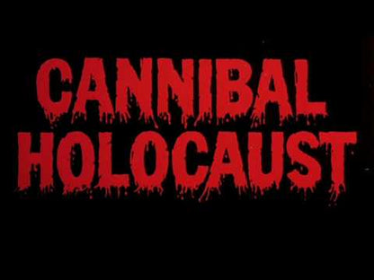 Cannibal Holocaust