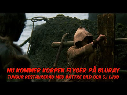 Korpens skugga