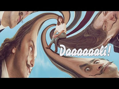 Daaaaaali! + Rökning orsakar hosta (Dupieux Double Bill)