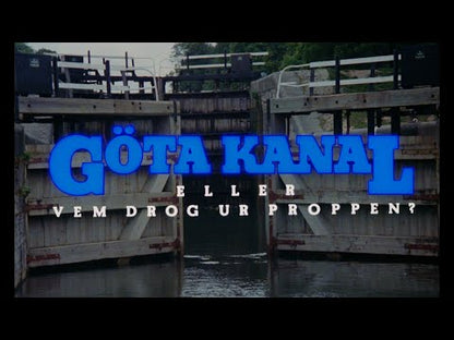 Göta Kanal