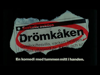 Drömkåken