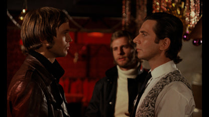 SVENSKA KULTKLASSIKER VOL. 1 (Nyrestaurerad special edition, 2 filmer)