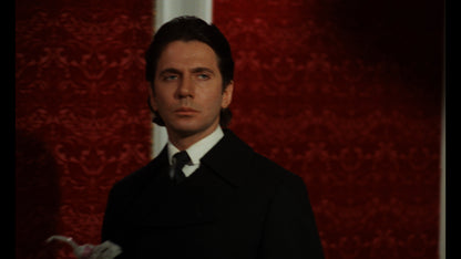 SVENSKA KULTKLASSIKER VOL. 1 (Nyrestaurerad special edition, 2 filmer)