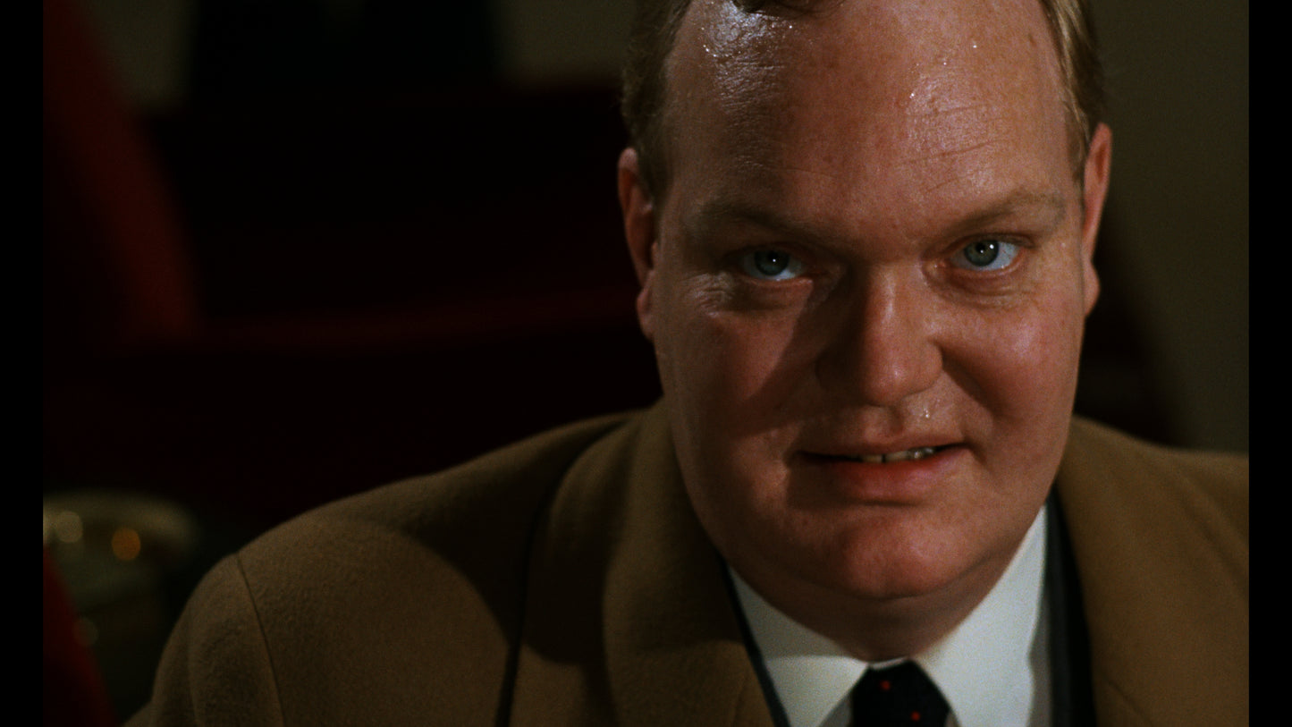 SVENSKA KULTKLASSIKER VOL. 1 (Nyrestaurerad special edition, 2 filmer)