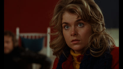 SVENSKA KULTKLASSIKER VOL. 1 (Nyrestaurerad special edition, 2 filmer)