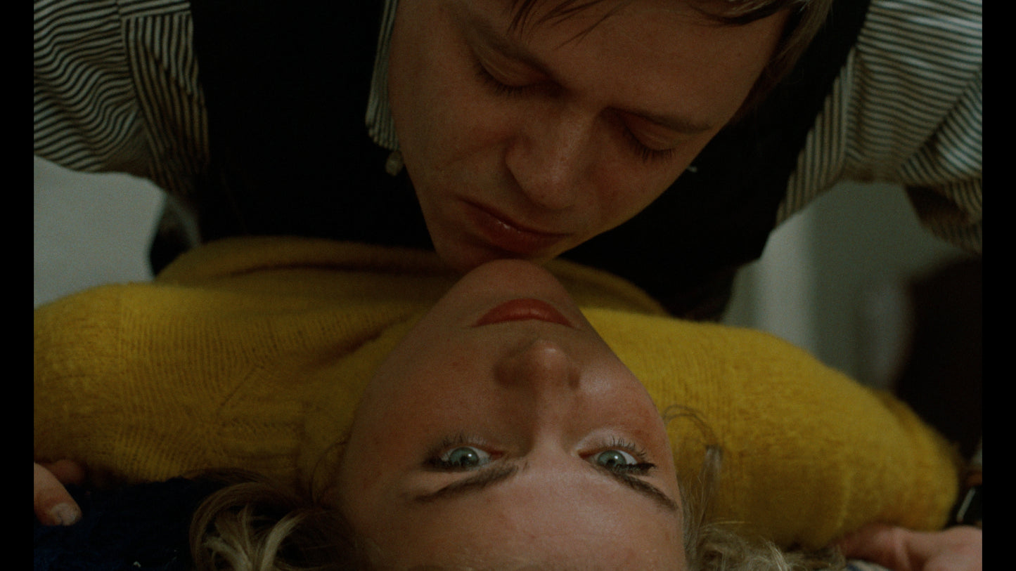 SVENSKA KULTKLASSIKER VOL. 1 (Nyrestaurerad special edition, 2 filmer)