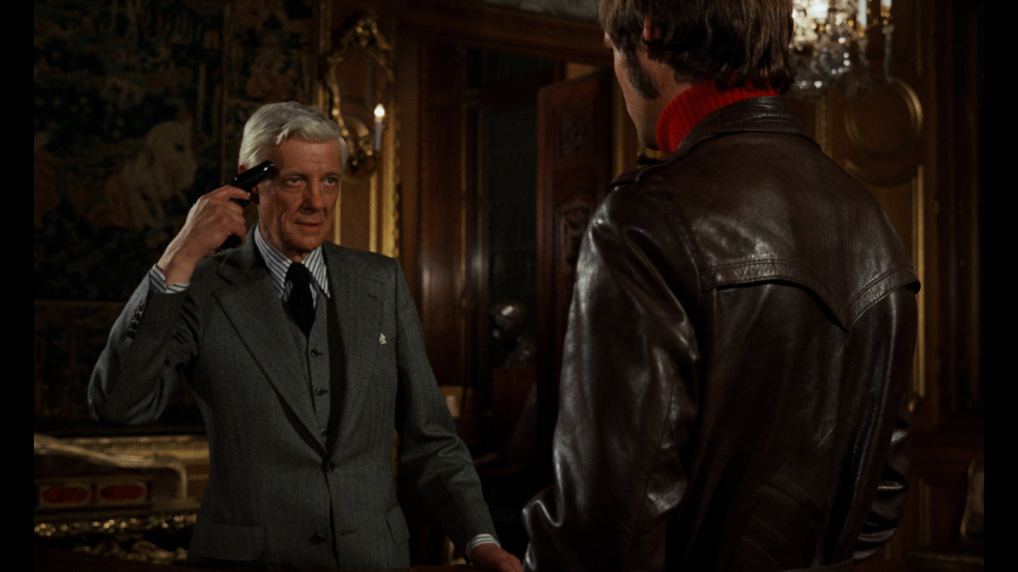 SVENSKA KULTKLASSIKER VOL. 1 (Nyrestaurerad special edition, 2 filmer)