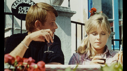 SVENSKA KULTKLASSIKER VOL. 1 (Nyrestaurerad special edition, 2 filmer)