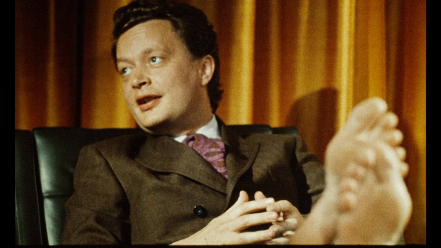 SVENSKA KULTKLASSIKER VOL. 1 (Nyrestaurerad special edition, 2 filmer)