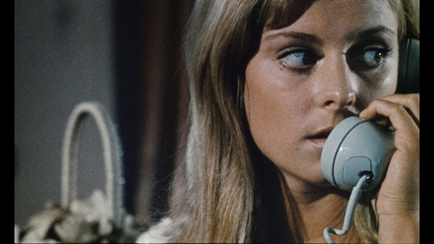 SVENSKA KULTKLASSIKER VOL. 1 (Nyrestaurerad special edition, 2 filmer)