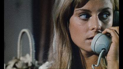 SVENSKA KULTKLASSIKER VOL. 1 (Nyrestaurerad special edition, 2 filmer)