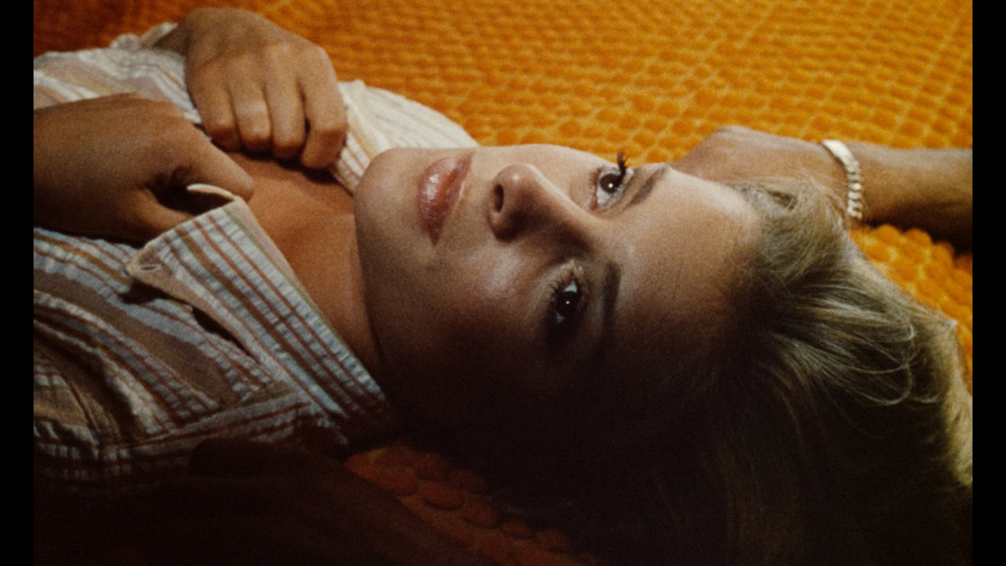 SVENSKA KULTKLASSIKER VOL. 1 (Nyrestaurerad special edition, 2 filmer)